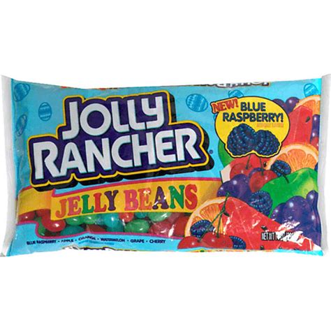 Jolly Rancher Jelly Beans, Assorted Flavors | Shop | FairPlay Foods