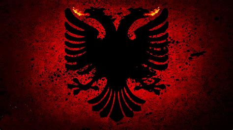 Albanian Flag Wallpaper (63+ pictures)