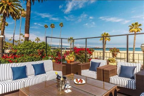 Top 15 dog friendly hotels in Santa Barbara 2020 | | Boutique Travel Blog