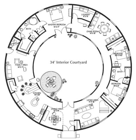 Épinglé par Marllabas sur Sims 4 en 2020 | Plan maison, Plan maison etage, Maison hobbit