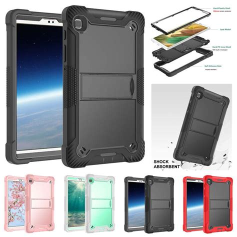 Shockproof Tablet Case Samsung Galaxy Tab A7 Lite 8.7" inch T220 T225 ...