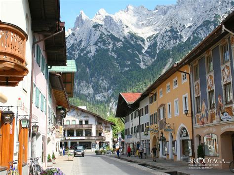 Mittenwald, Germany, just beautiful | Mittenwald germany, Germany ...