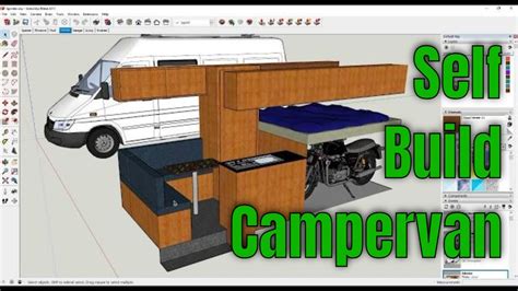 Sprinter Van Conversion Floor Plans - Carpet Vidalondon