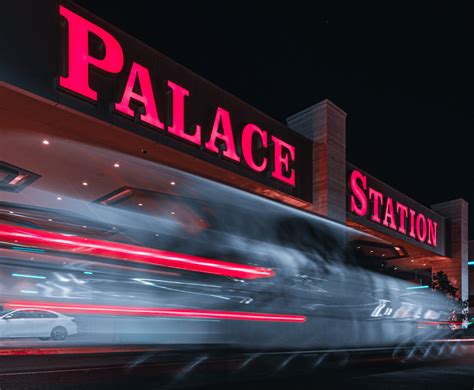 Your Summer Weekend at Palace Station - Station Casinos Blog