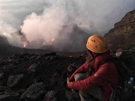 Why Mount Stromboli Is The Best Volcano Hike In The World