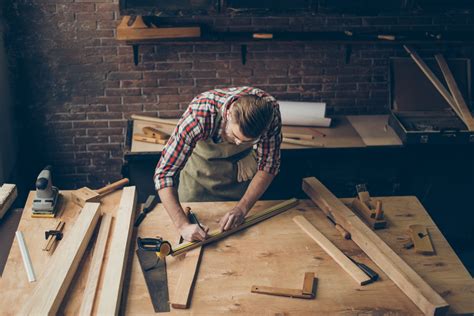 8 Carpentry Tips for Beginners | To Do-Done