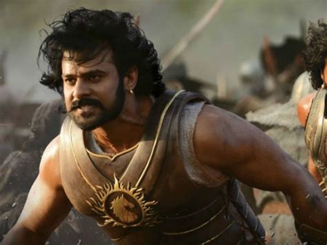 The Worst Answer To Why Katappa Killed Baahubali Comes From Baahubali Himself!