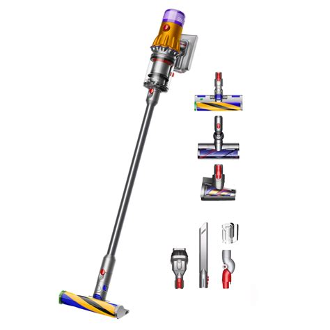 Bežični usisivač Dyson V12 Detect Slim Absolute | Naruči online ...