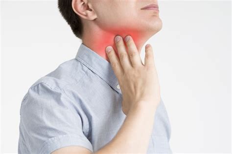 When to get sore throat treatment | Tuscaloosa ENT Center