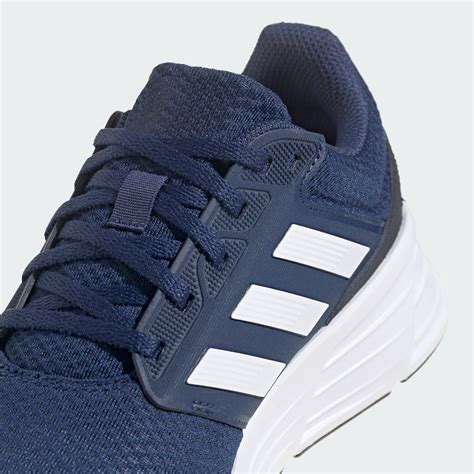 adidas Galaxy 6 Shoes - Blue | adidas LK