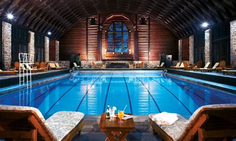 Fairmont Le Chateau Montebello Golf Club in - Montebello, QC, CA | Groupon