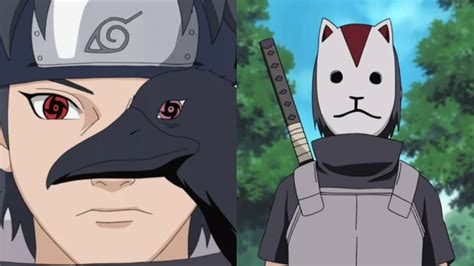 Shisui vs. Itachi: Which Uchiha Would Win in a Fight?