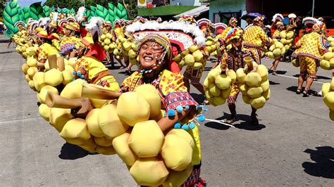 Camiguin marks Lanzones Festival, uses tech to boost harvest