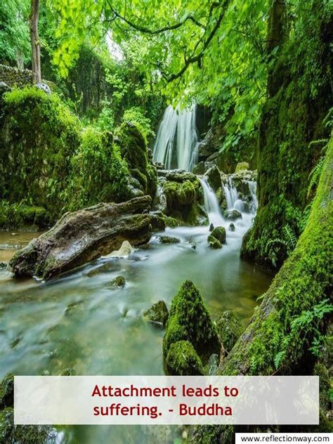 mindfulness sayings inspiration # | Waterfall photo, Waterfall, Nature sounds