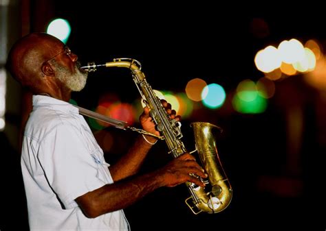 The 10 Best Jazz Clubs in New Orleans