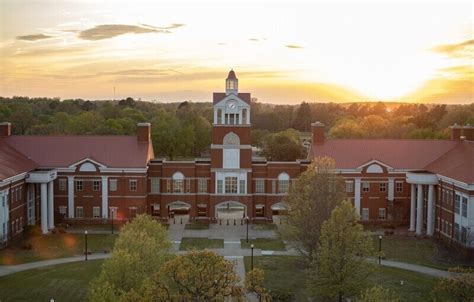 Murray State University recognized nationally by Forbes