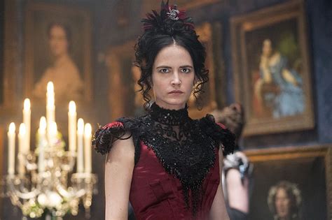 Penny Dreadful (2014-) | Eva green penny dreadful, Penny dreadful, Penny dreadful season 2