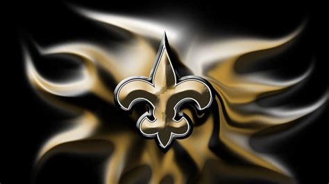 New Orleans Saints Wallpapers - Top Free New Orleans Saints Backgrounds ...