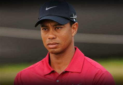 Tiger Woods Birthday