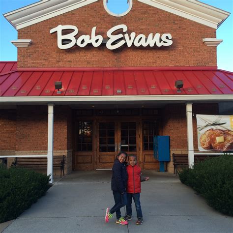 Bob Evans Farms: 3 Course Dinner $9.99 - Clarendon Moms