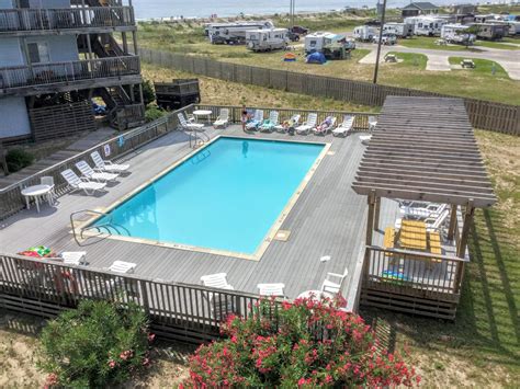 Camp Hatteras RV Resort and Campground - Pictures, Features & Amenities ...