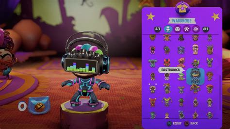 Sackboy: A Big Adventure — Best Costumes (& How to Unlock Them) - Gaming.net