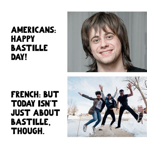 Happy Bastille Day Meme Template - Edit Online & Download Example | Template.net