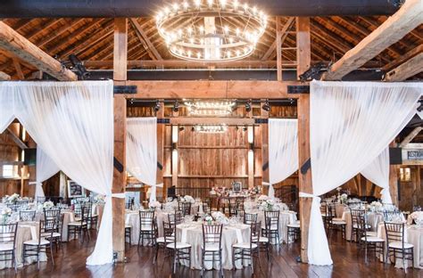 25+ Wedding Venues In Pennsylvania To Put On Your Radar