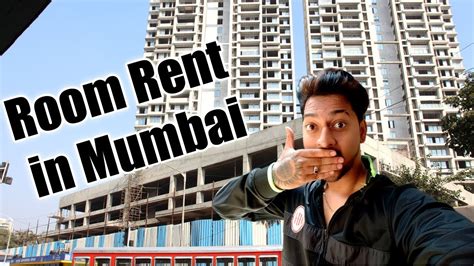 Cost of Living in Mumbai / Apartments Rent in Mumbai - YouTube