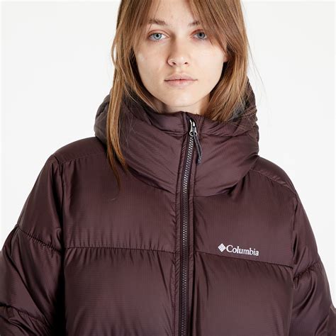 Columbia Puffect™ Mid Hooded Jacket