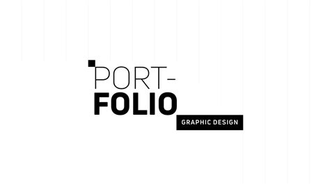 Graphic Design Portfolio on Behance