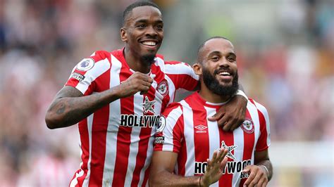 Premier League team guide: All you need to know about Brentford | LiveScore