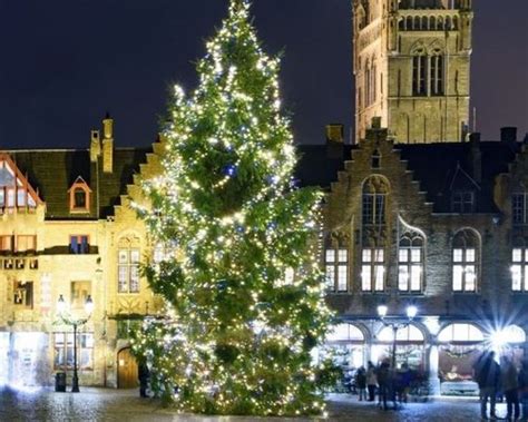 The Ultimate Guide to Christmas in Belgium