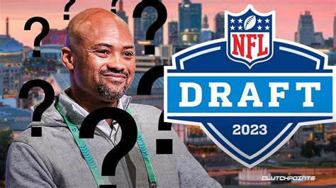 Falcons GM's stunning NFL Draft take will keep fans guessing