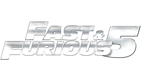 Fast & Furious 5 | Netflix