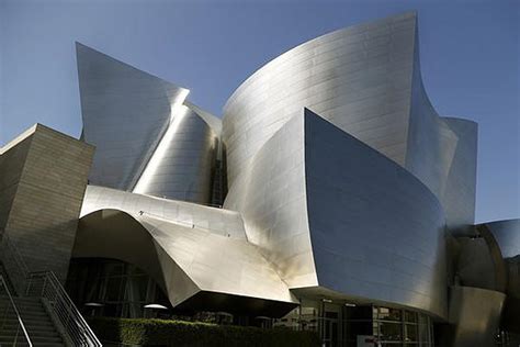 Frank Gehry’s Walt Disney’s Concert Hall Celebrates 10 Years | Realtor Rosemary