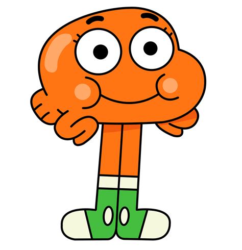 Who Is The Actor Of Gumball