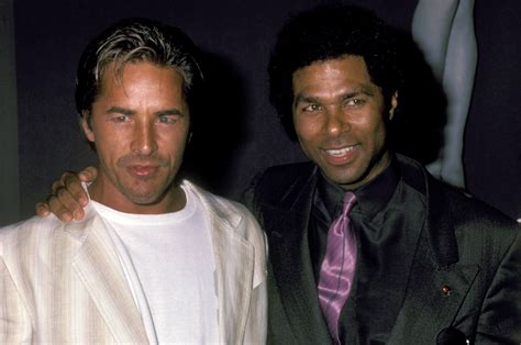 What Philip Michael Thomas Did After 'Miami Vice' Went Off the Air