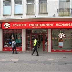 CeX - Mobile Phones - 34 - 38 Kings Walk, Gloucester, United Kingdom - Phone Number - Last ...