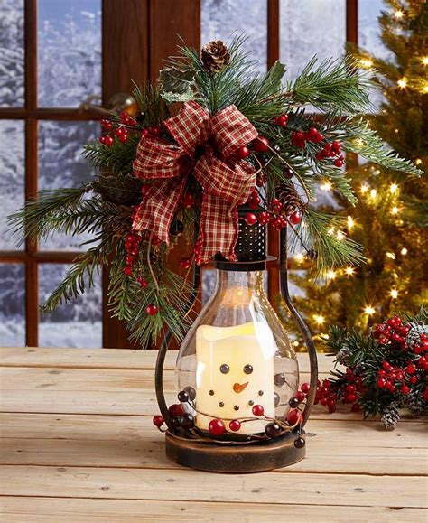 75589_1266737_SWG_WNT_zm | Christmas lanterns, Christmas decor diy ...