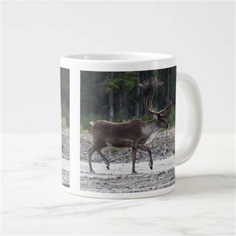 Caribou Coffee Mugs | Zazzle