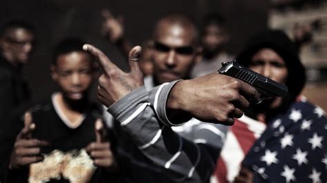 Gangs of Cape Town South Africa | Documentary Heaven