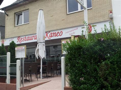 Cafe Restaurant Kaneo - 2 Bewertungen - Köln Merheim - Kieskaulerweg | golocal