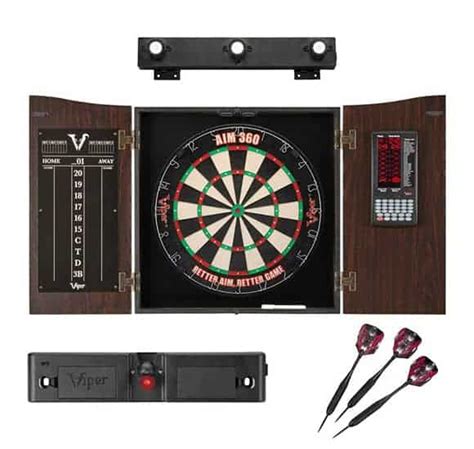 8 Best Bristle Dartboards Reviews 2023 [Professional Regulation Size]