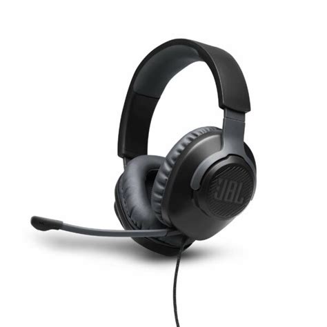 JBL Quantum 100 Black - Ultimate | Electronics | Home Appliances ...