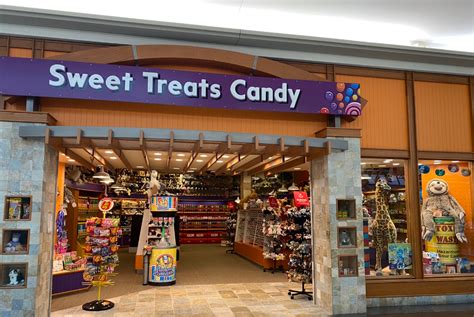 About | Sweet Treats Candy