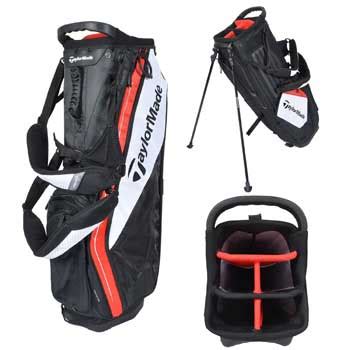 Best TaylorMade Golf Bags Reviews 2019