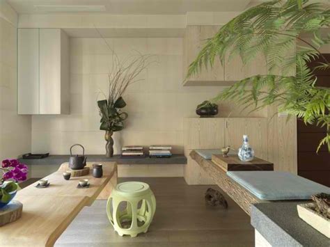 This is How You Can Create a Japanese Style House | Decoholic