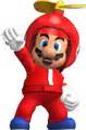 Propeller Mario - Super Mario Wiki, the Mario encyclopedia