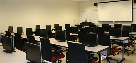 Computer Classroom